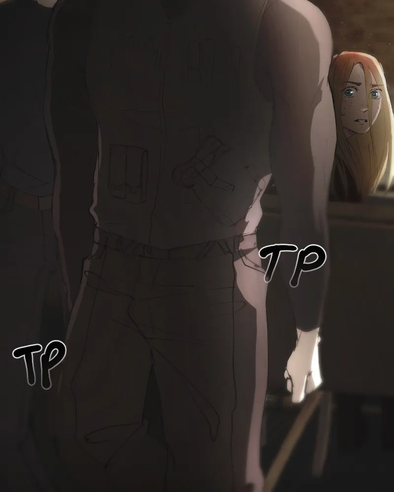 In the Bleak Midwinter; Chapter 17 page 76 - 