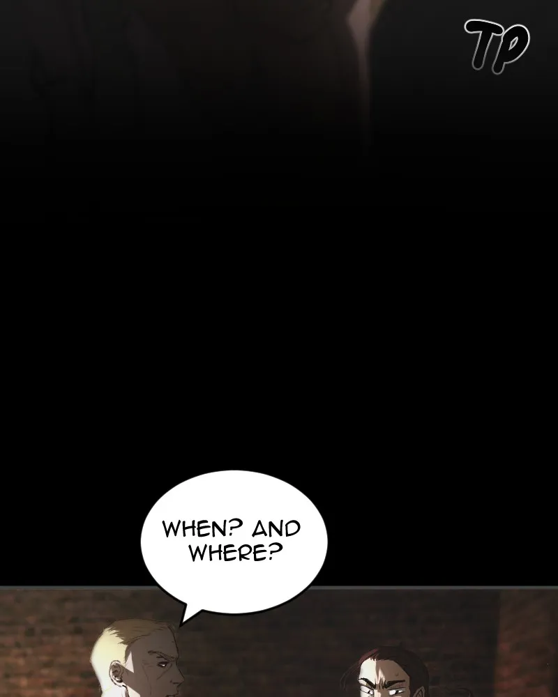 In the Bleak Midwinter; Chapter 17 page 77 - 