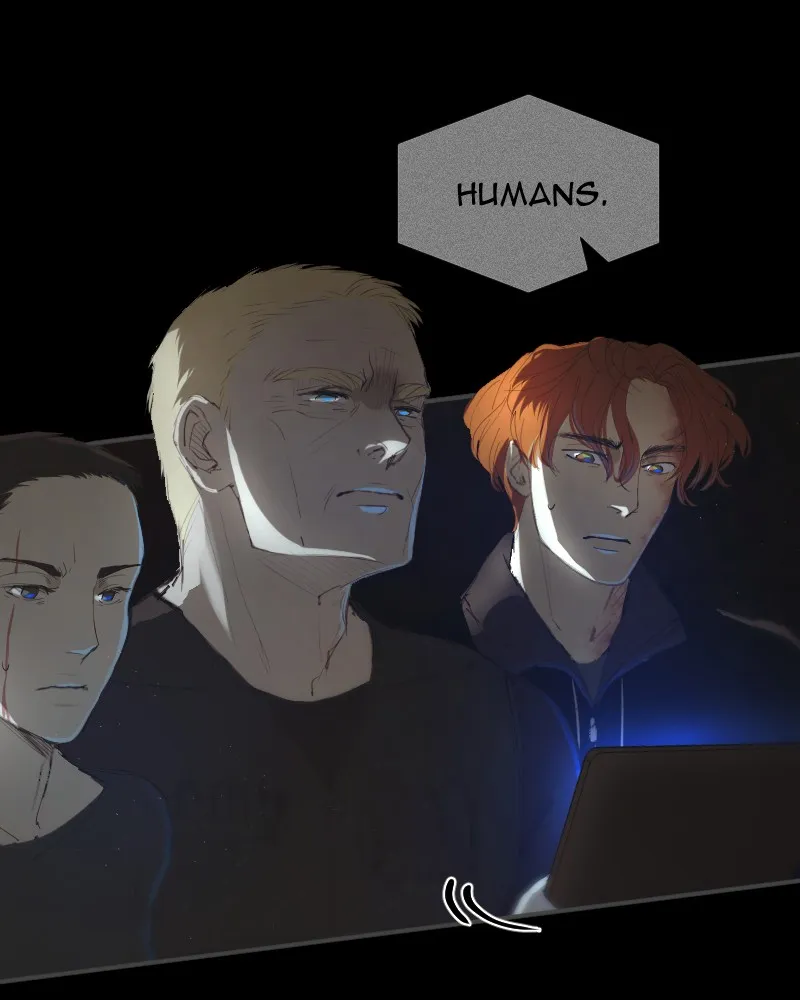 In the Bleak Midwinter; Chapter 17 page 80 - 