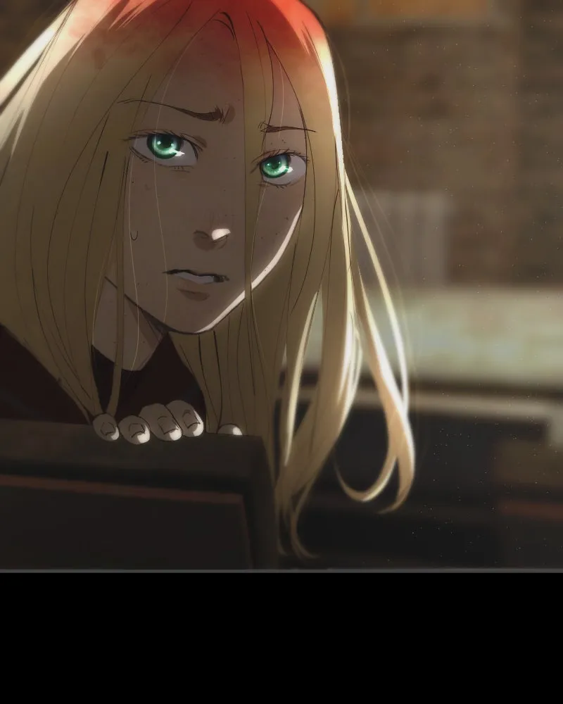 In the Bleak Midwinter; Chapter 17 page 83 - 