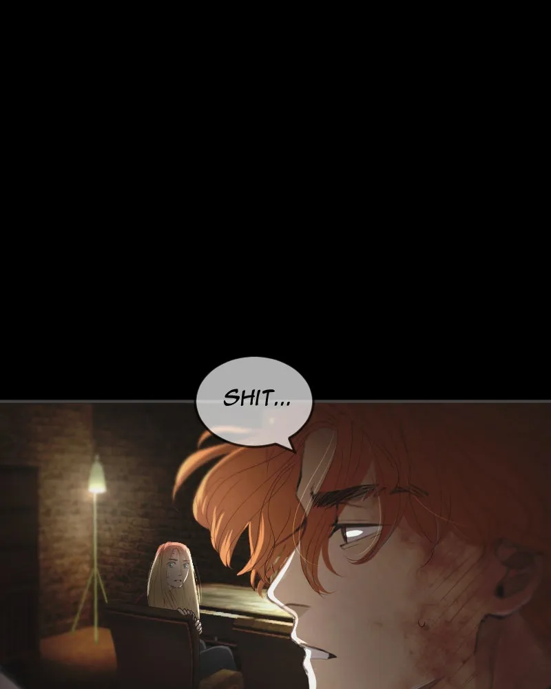 In the Bleak Midwinter; Chapter 17 page 84 - 