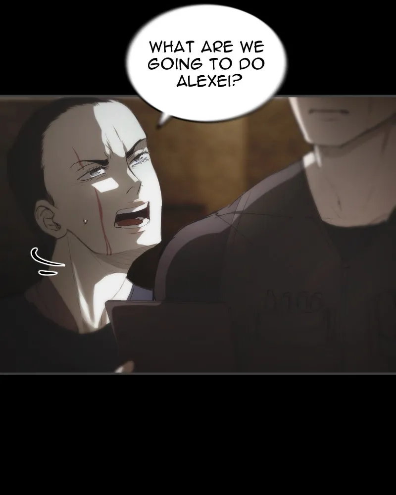 In the Bleak Midwinter; Chapter 17 page 94 - 