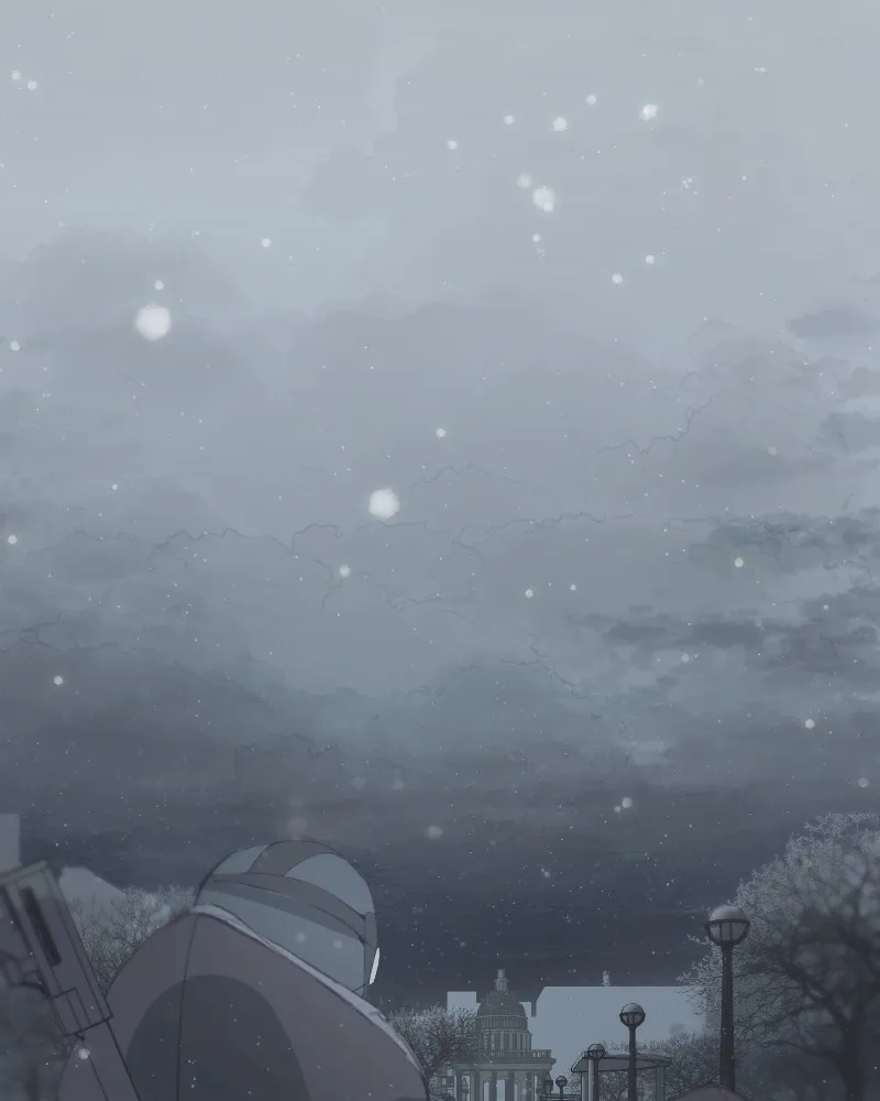 In the Bleak Midwinter; Chapter 18 page 12 - 
