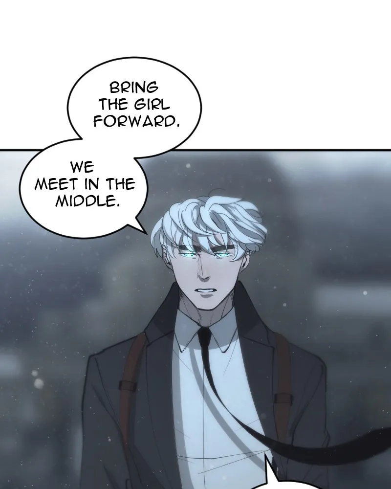 In the Bleak Midwinter; Chapter 18 page 22 - 