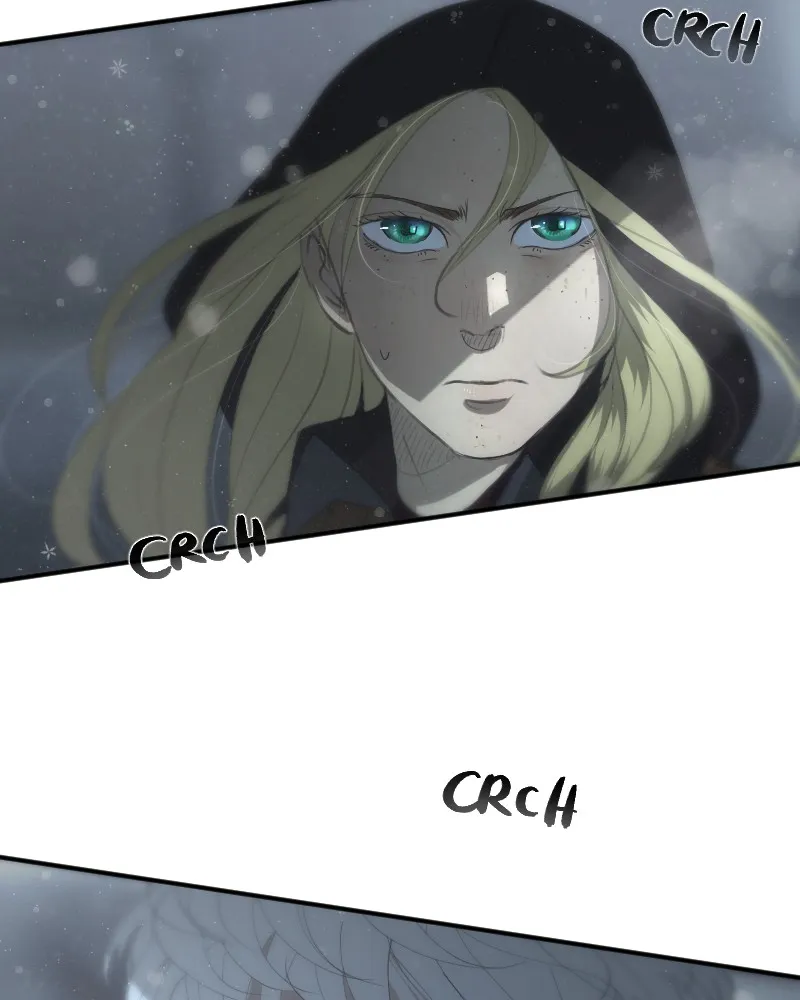 In the Bleak Midwinter; Chapter 18 page 29 - 