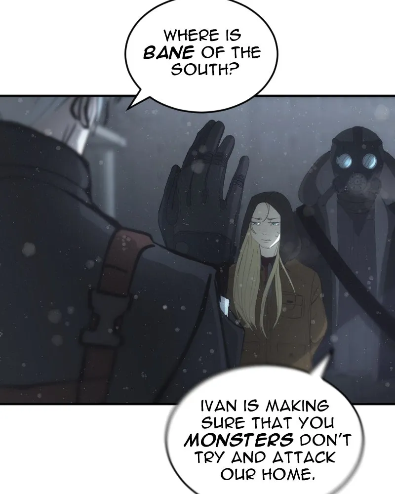 In the Bleak Midwinter; Chapter 18 page 35 - 