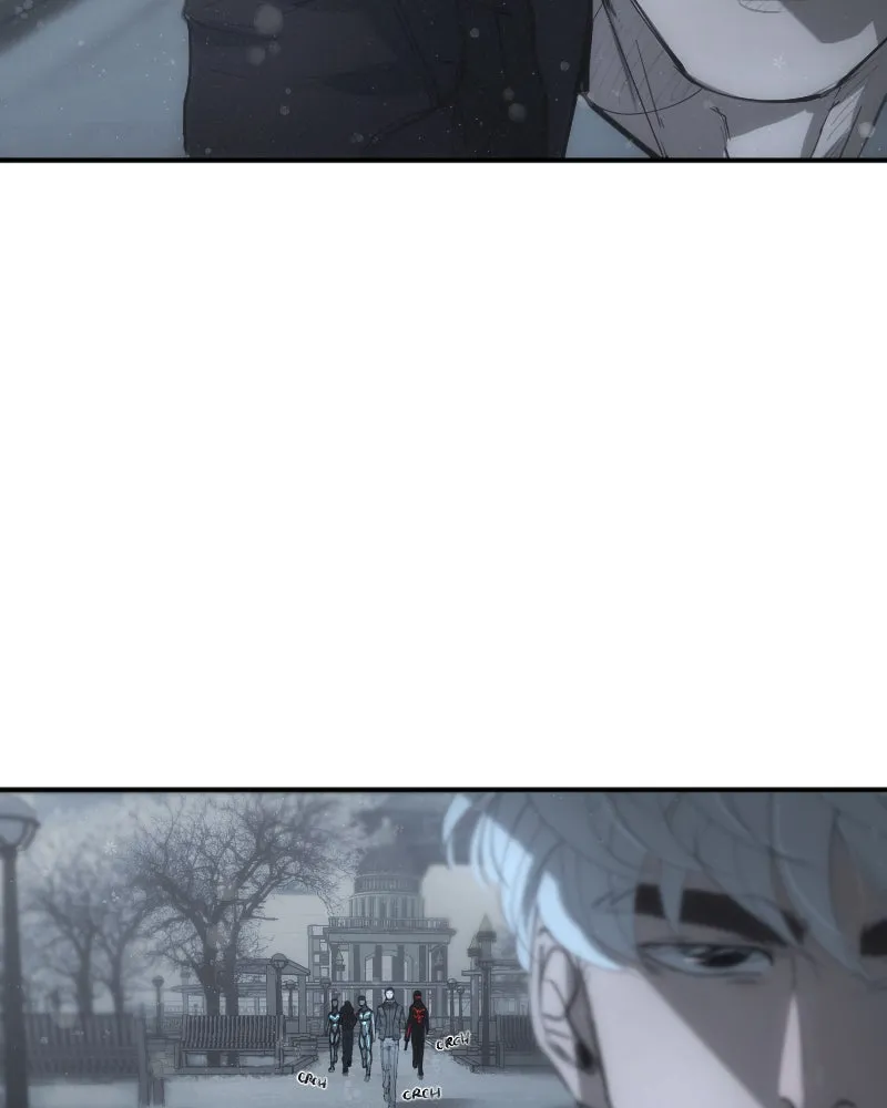 In the Bleak Midwinter; Chapter 18 page 37 - 