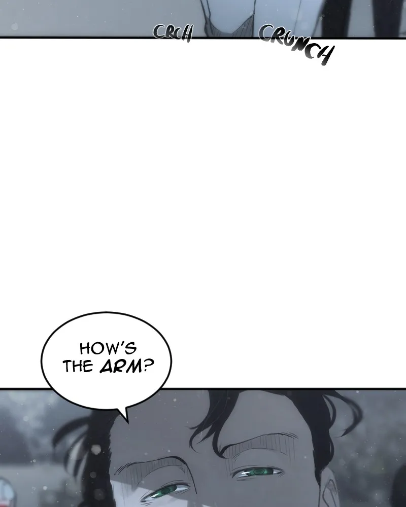 In the Bleak Midwinter; Chapter 18 page 40 - 