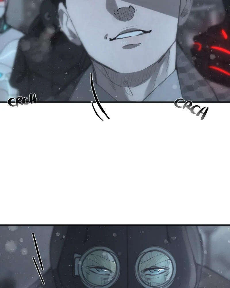 In the Bleak Midwinter; Chapter 18 page 41 - 