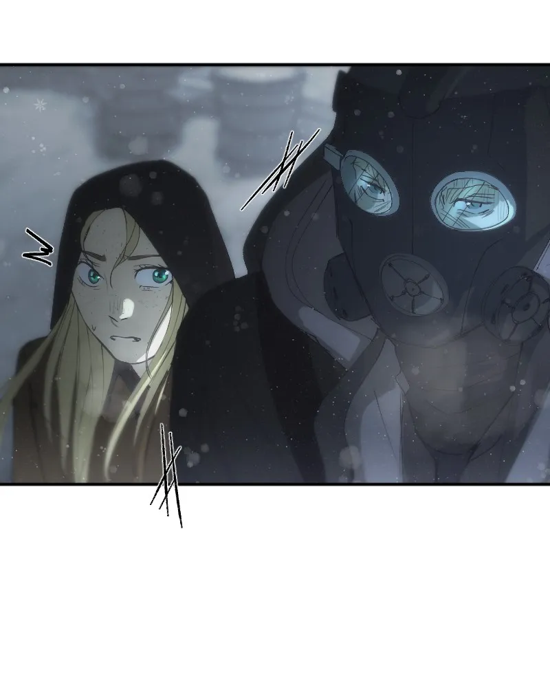 In the Bleak Midwinter; Chapter 18 page 44 - 