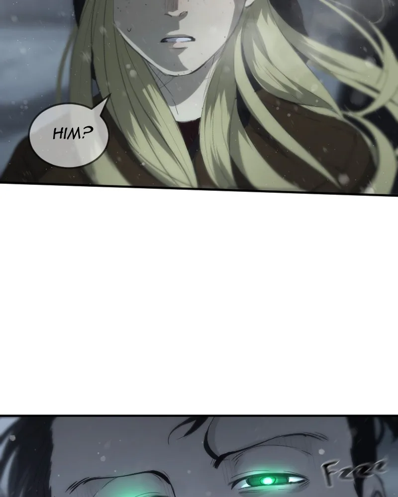 In the Bleak Midwinter; Chapter 18 page 49 - 