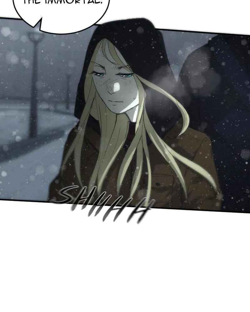In the Bleak Midwinter; Chapter 18 page 54 - 