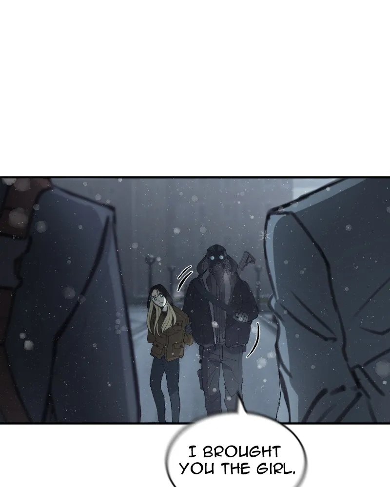In the Bleak Midwinter; Chapter 18 page 56 - 