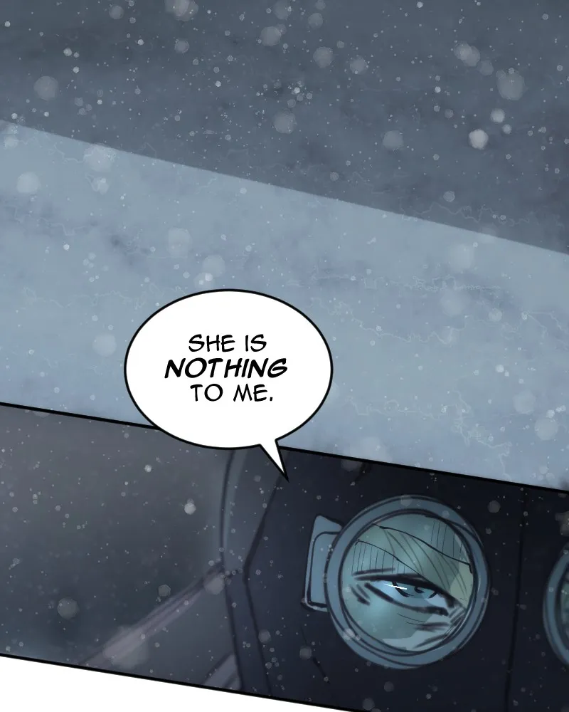 In the Bleak Midwinter; Chapter 18 page 60 - 