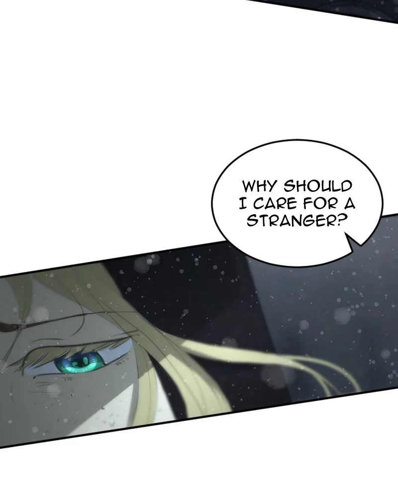 In the Bleak Midwinter; Chapter 18 page 61 - 