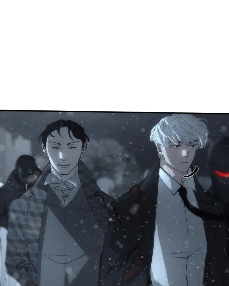 In the Bleak Midwinter; Chapter 18 page 62 - 