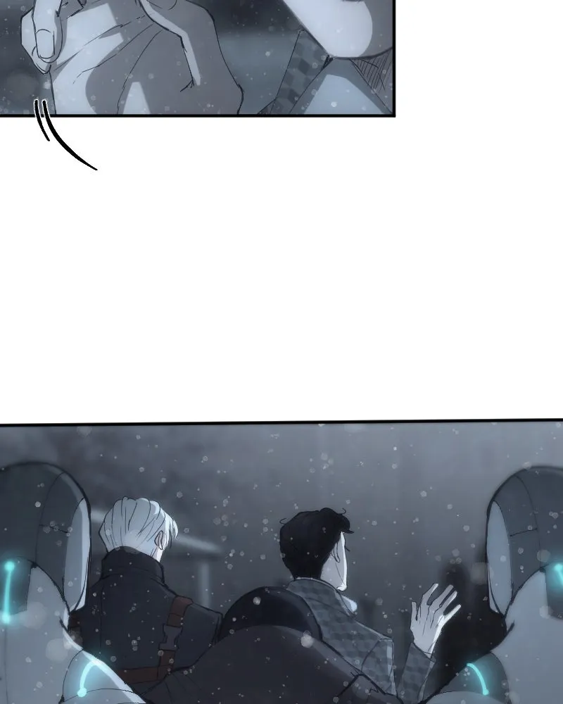 In the Bleak Midwinter; Chapter 18 page 64 - 