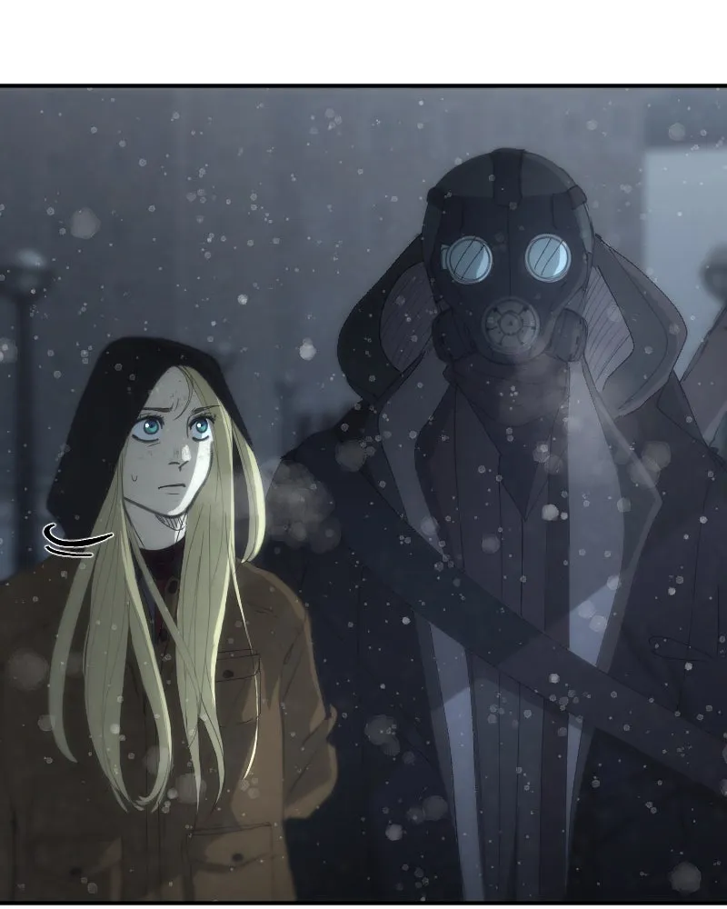 In the Bleak Midwinter; Chapter 18 page 67 - 