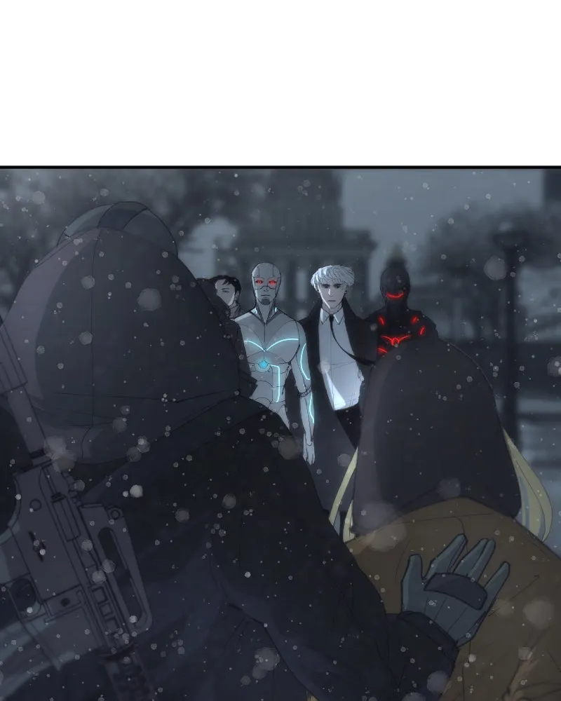 In the Bleak Midwinter; Chapter 18 page 70 - 