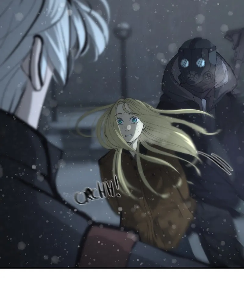 In the Bleak Midwinter; Chapter 18 page 73 - 