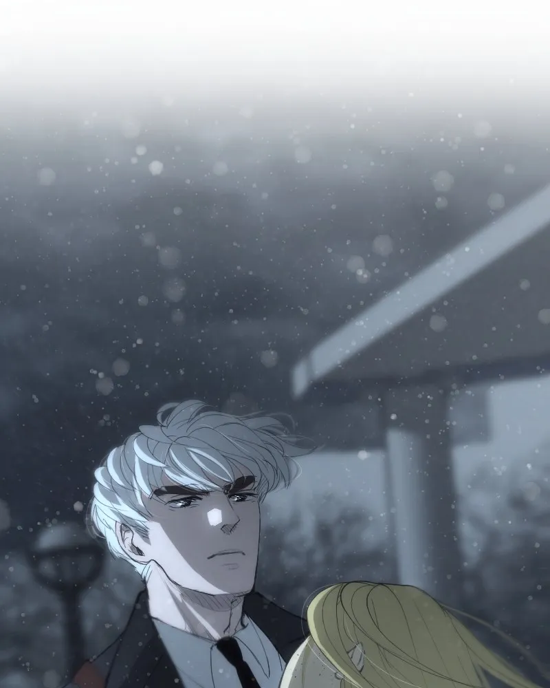 In the Bleak Midwinter; Chapter 18 page 76 - 