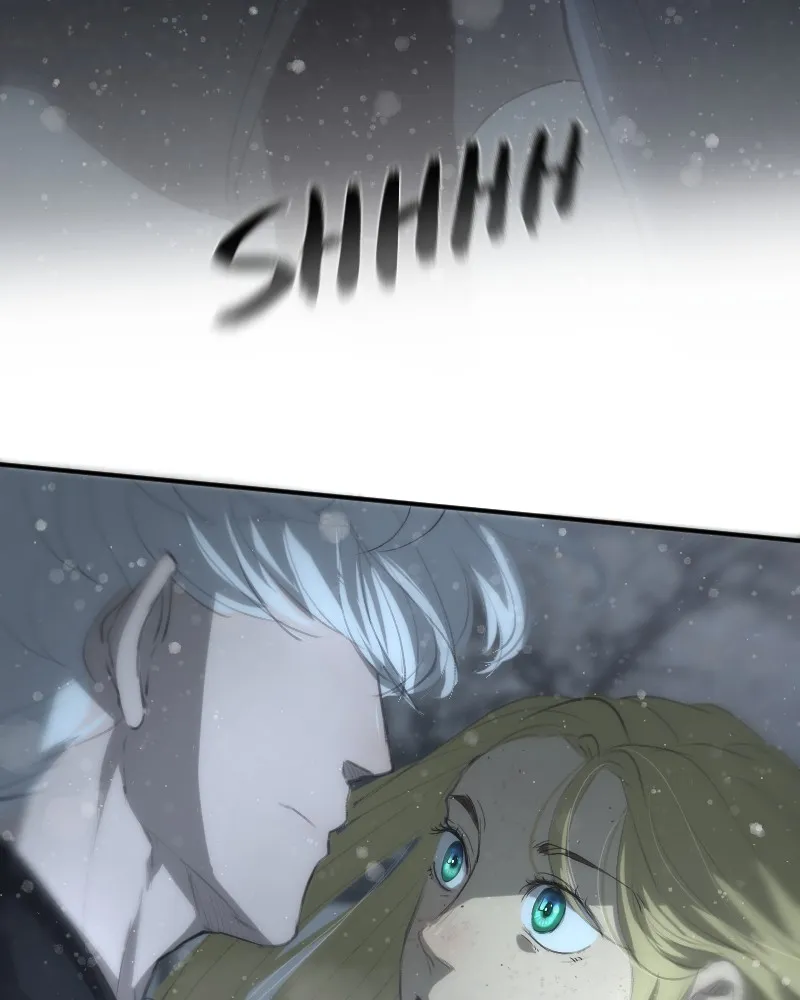In the Bleak Midwinter; Chapter 18 page 78 - 