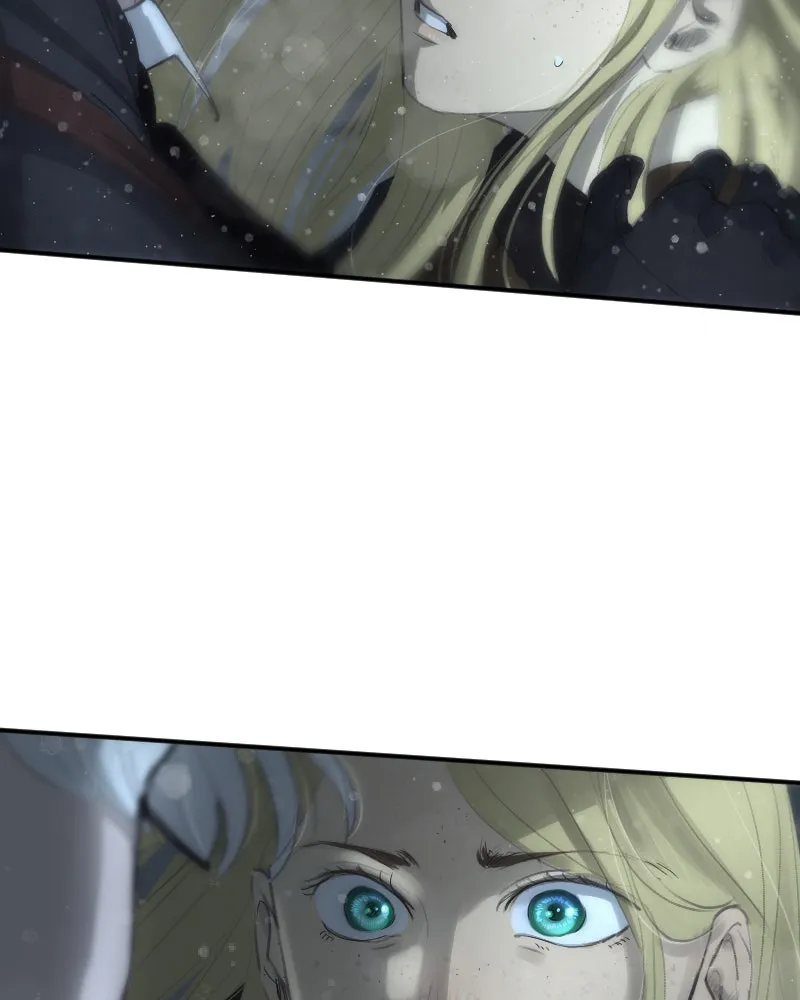 In the Bleak Midwinter; Chapter 18 page 79 - 