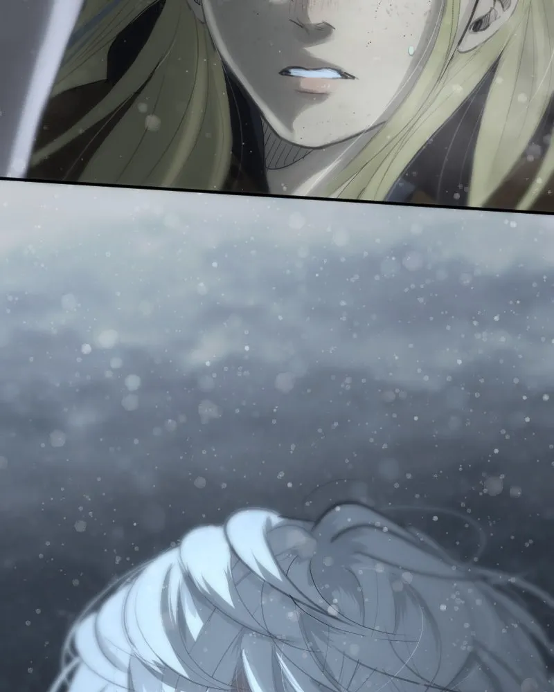 In the Bleak Midwinter; Chapter 18 page 80 - 