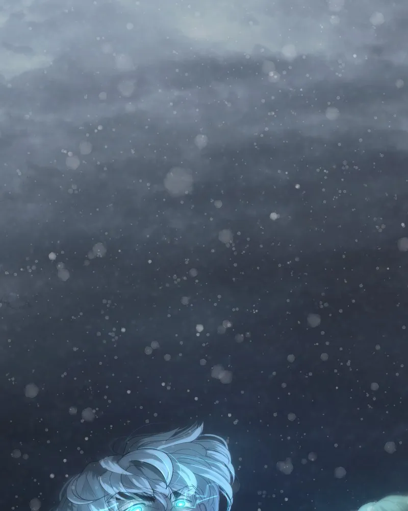 In the Bleak Midwinter; Chapter 18 page 84 - 