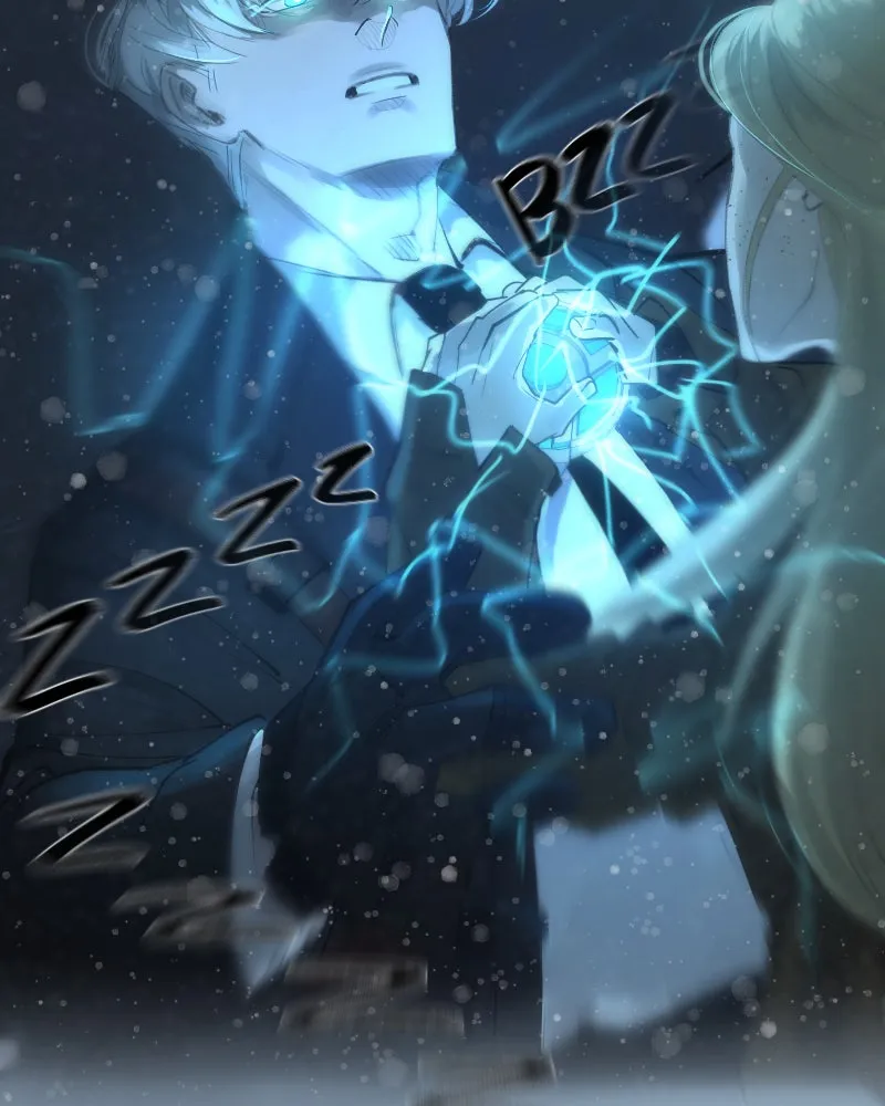 In the Bleak Midwinter; Chapter 18 page 85 - 