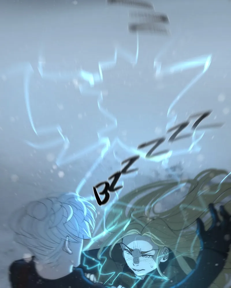 In the Bleak Midwinter; Chapter 18 page 86 - 