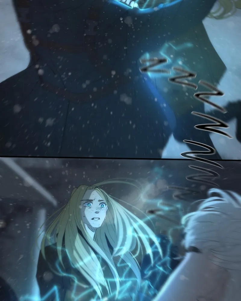 In the Bleak Midwinter; Chapter 18 page 87 - 