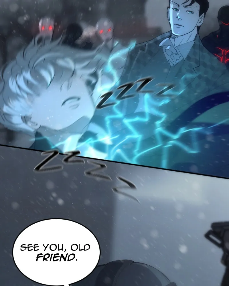 In the Bleak Midwinter; Chapter 18 page 89 - 