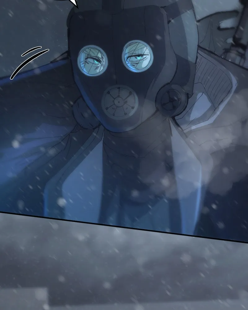 In the Bleak Midwinter; Chapter 18 page 90 - 