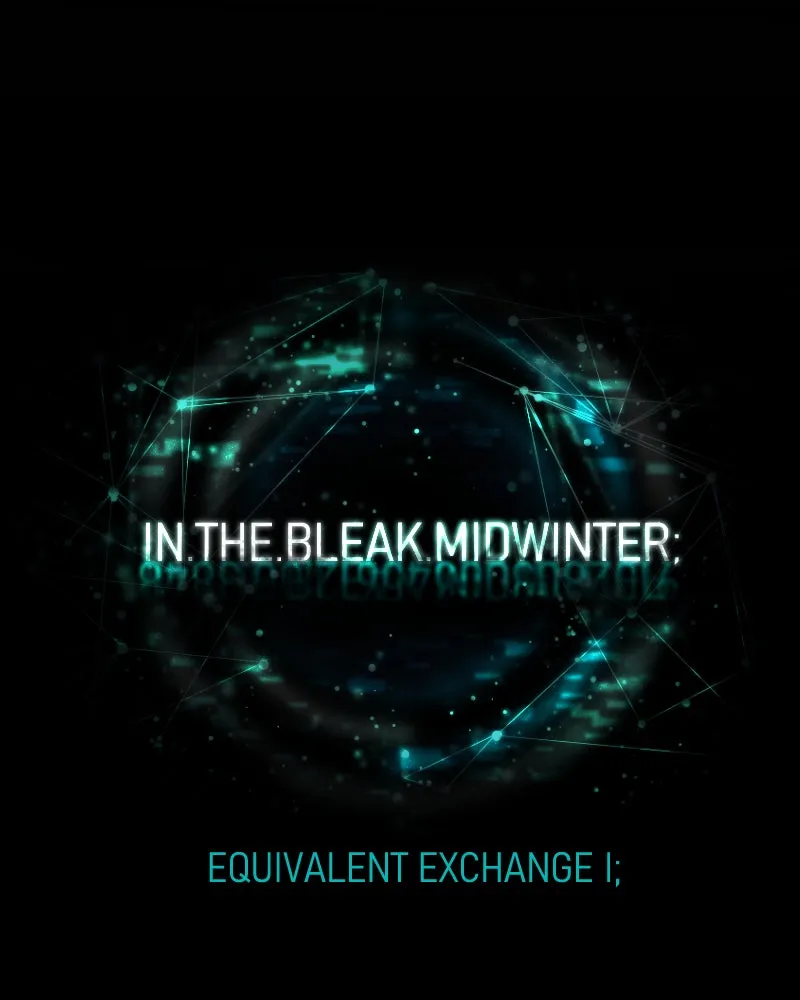 In the Bleak Midwinter; Chapter 18 page 10 - 