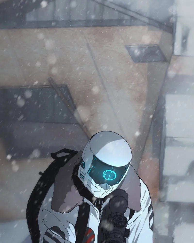 In the Bleak Midwinter; Chapter 19 page 13 - 