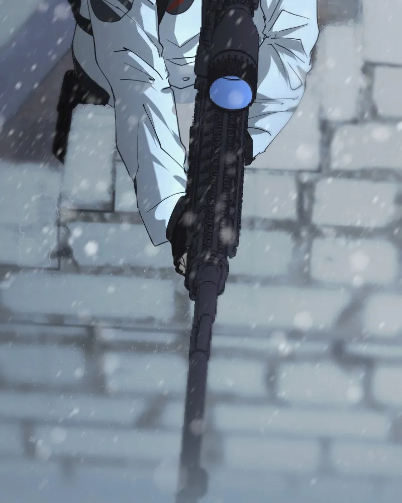 In the Bleak Midwinter; Chapter 19 page 14 - 