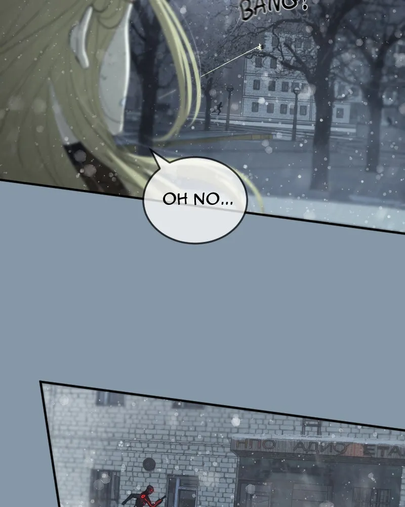 In the Bleak Midwinter; Chapter 19 page 20 - 