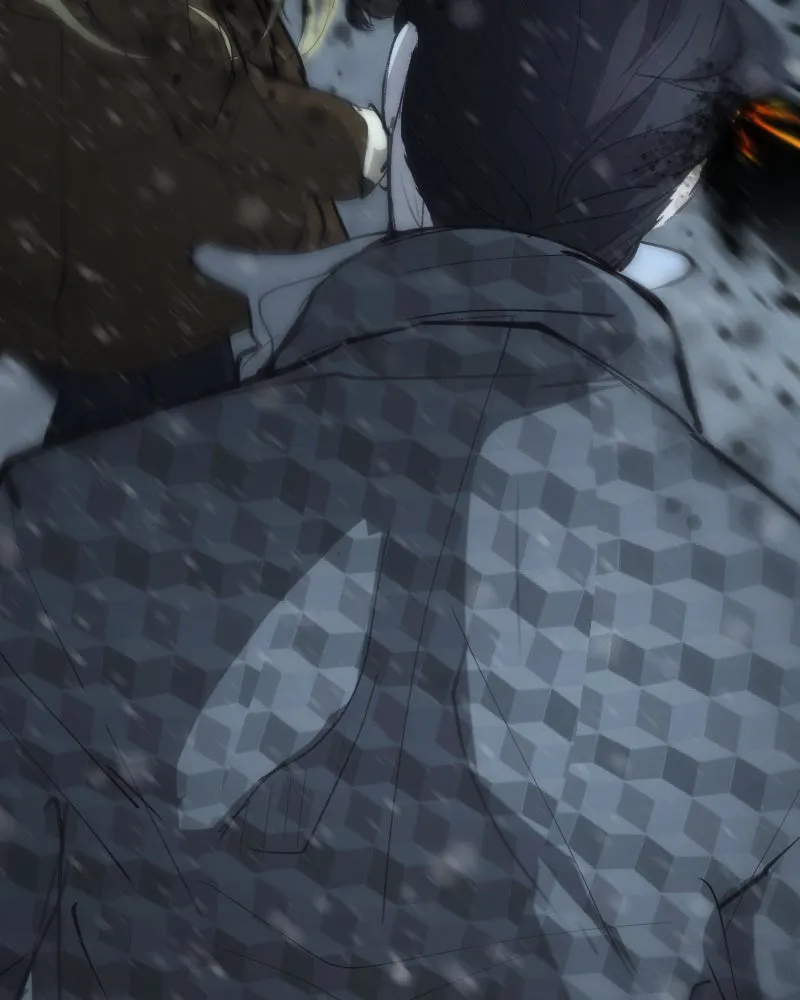 In the Bleak Midwinter; Chapter 19 page 3 - 