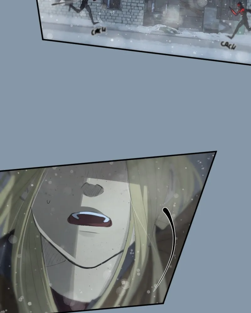 In the Bleak Midwinter; Chapter 19 page 21 - 