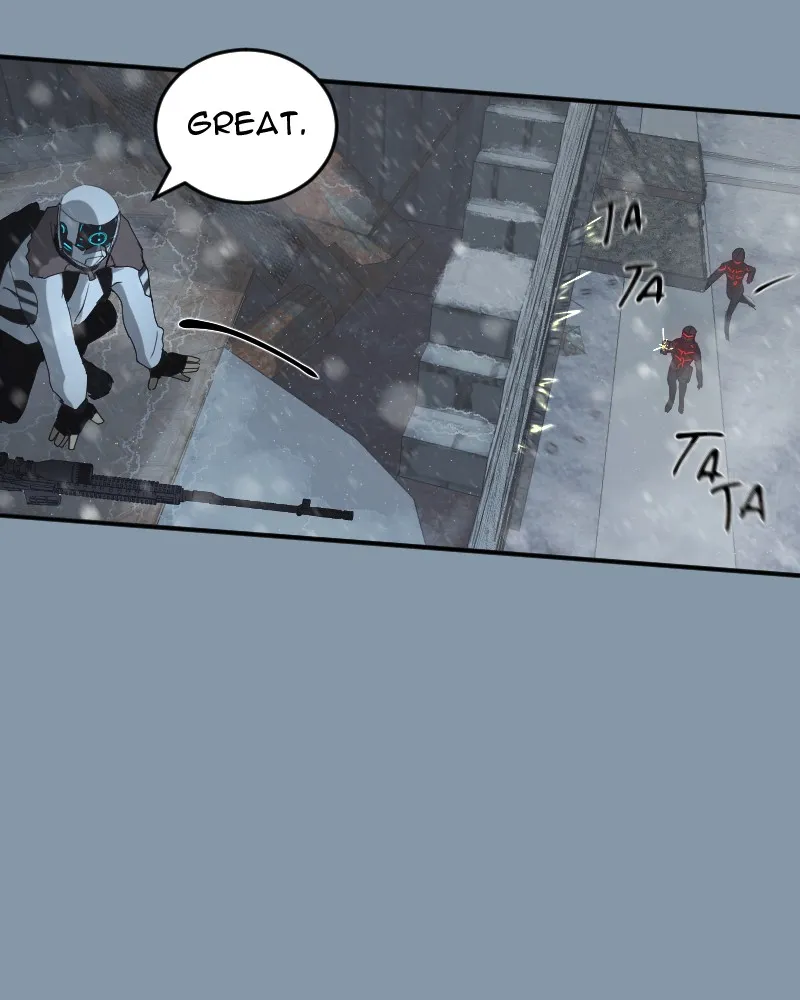 In the Bleak Midwinter; Chapter 19 page 28 - 