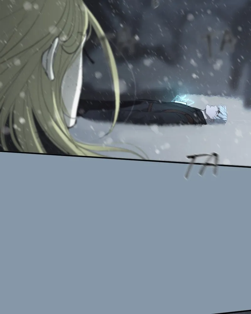 In the Bleak Midwinter; Chapter 19 page 31 - 