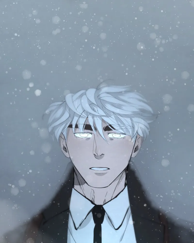 In the Bleak Midwinter; Chapter 19 page 34 - 