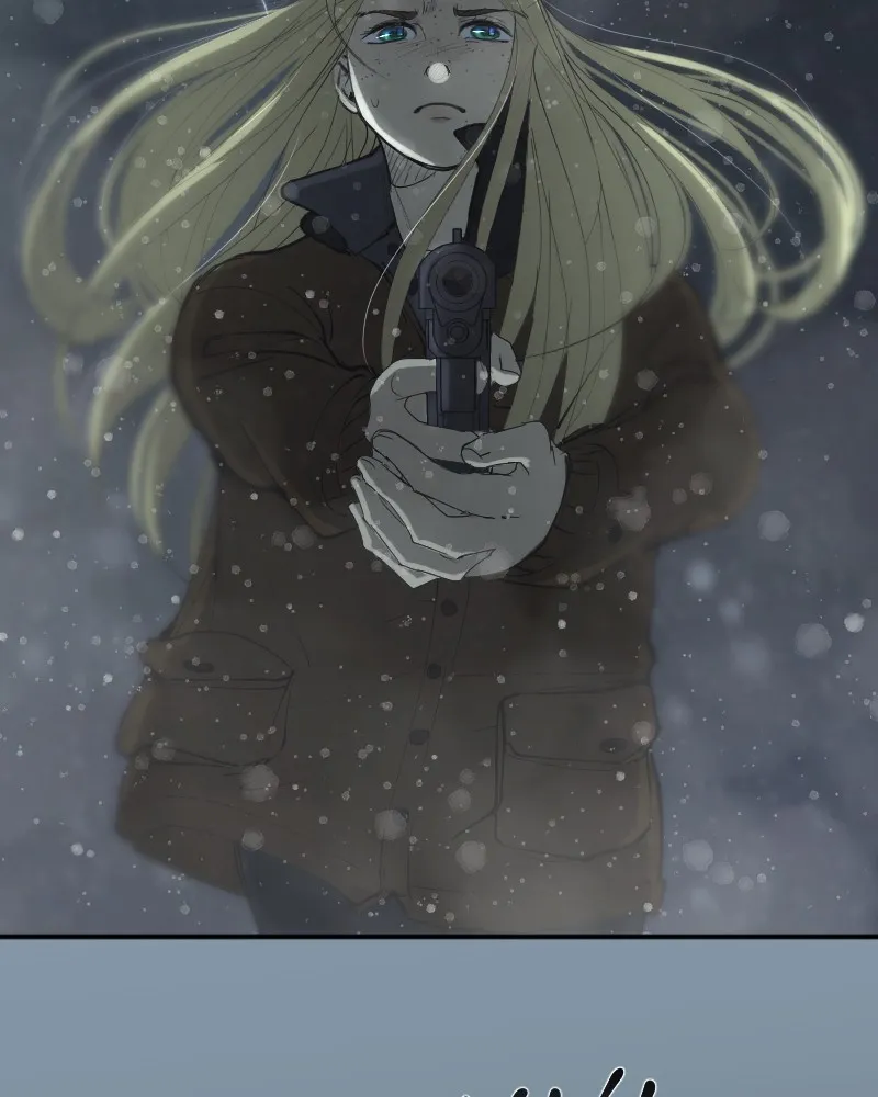 In the Bleak Midwinter; Chapter 19 page 39 - 