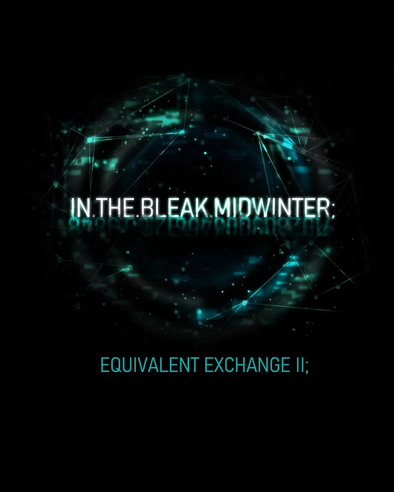 In the Bleak Midwinter; Chapter 19 page 41 - 