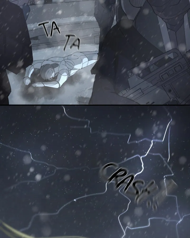 In the Bleak Midwinter; Chapter 19 page 46 - 