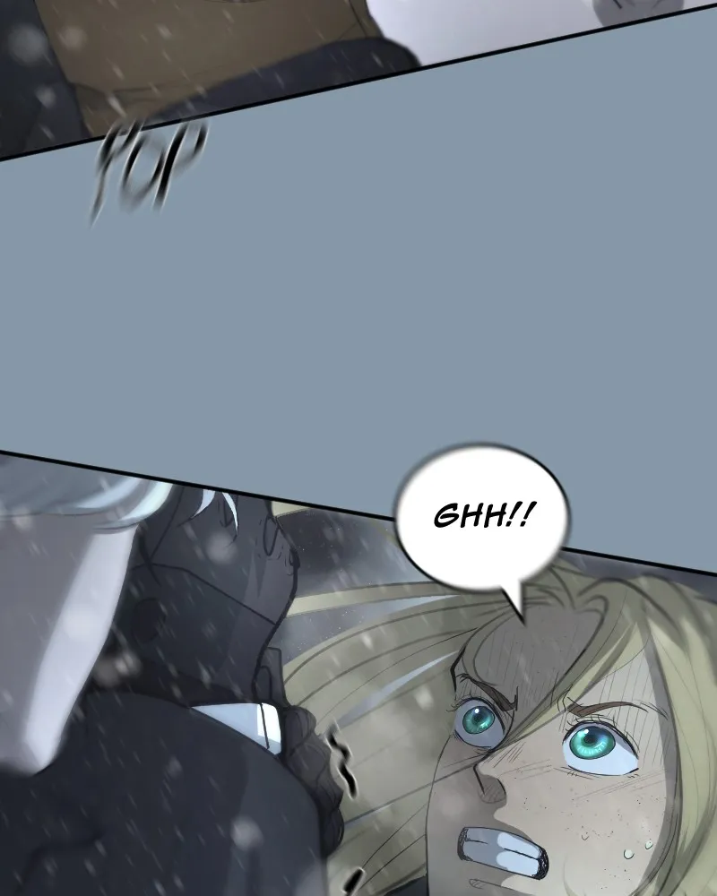 In the Bleak Midwinter; Chapter 19 page 57 - 