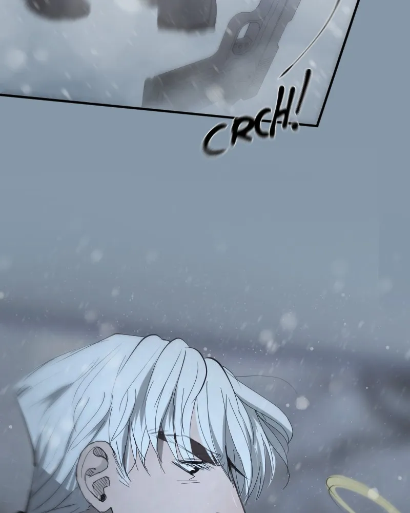 In the Bleak Midwinter; Chapter 19 page 59 - 