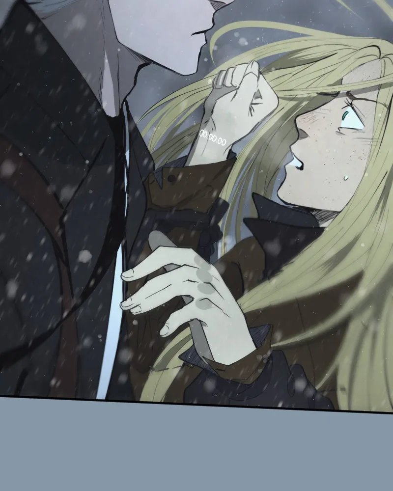 In the Bleak Midwinter; Chapter 19 page 60 - 