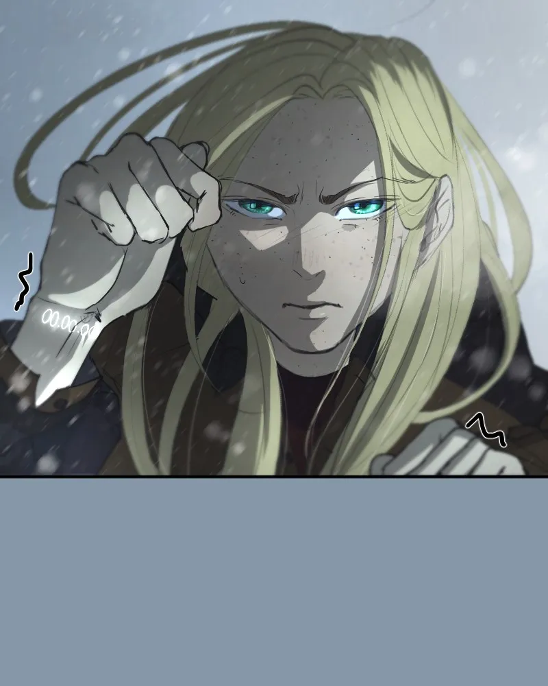 In the Bleak Midwinter; Chapter 19 page 64 - 